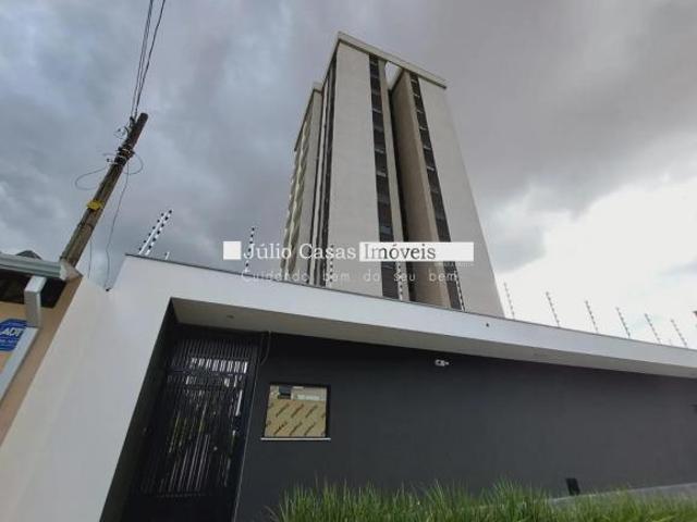 Apartamento com 3 quartos á venda e locação, no Jd refugio