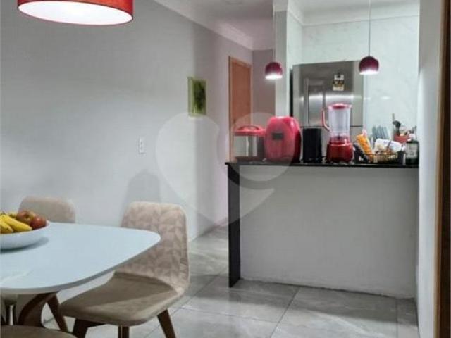 Apartamento com 3 quartos à venda em Conjunto residencial ingai SP