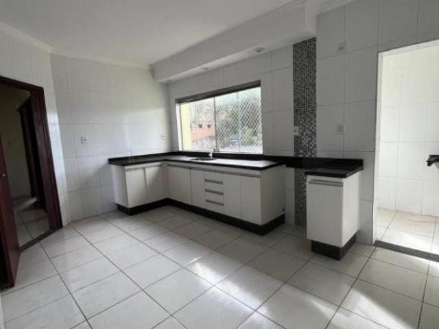 Apartamento com 3 quartos à venda em Conselheiro Lafaiete, no bairro Carijós