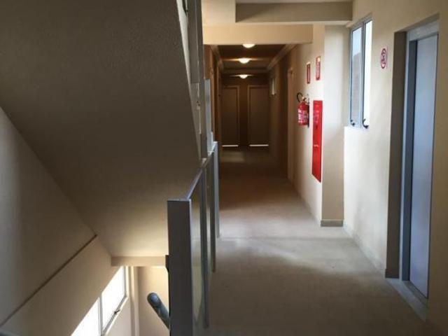 Apartamento com 3 quartos à venda em Contagem, no bairro Arvoredo
