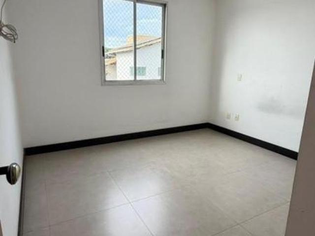 Apartamento com 3 quartos à venda em Contagem, no bairro Europa