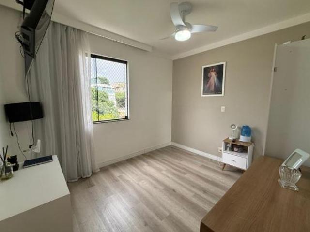 Apartamento com 3 quartos à venda em Contagem, no bairro Eldorado