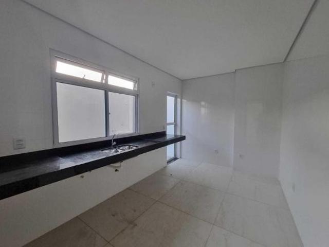 Apartamento com 3 quartos à venda em Contagem, no bairro Jardim Industrial