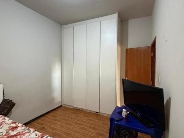 Apartamento com 3 quartos à venda em Contagem, no bairro Parque Maracanã