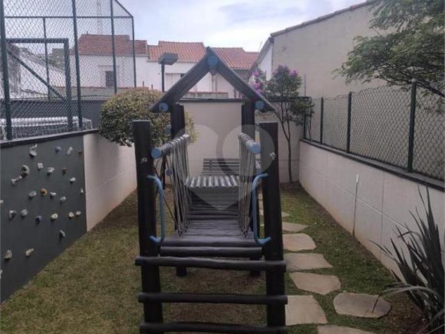 Apartamento com 3 quartos à venda em Cambuci SP