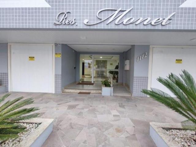 Apartamento com 3 quartos à venda em Capão Da Canoa, no bairro Zona Nova