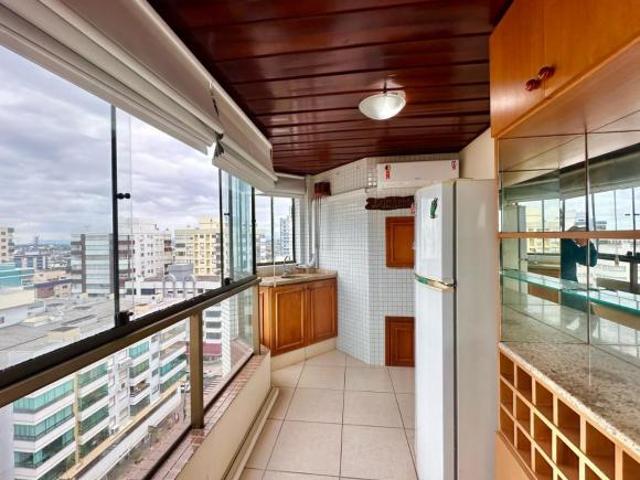 Apartamento com 3 quartos à venda em Capão Da Canoa, no bairro Zona Nova