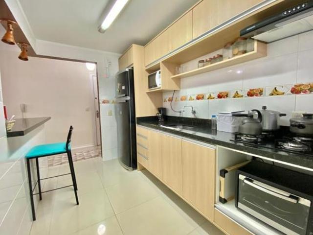 Apartamento com 3 quartos à venda em Capão Da Canoa, no bairro Zona Nova