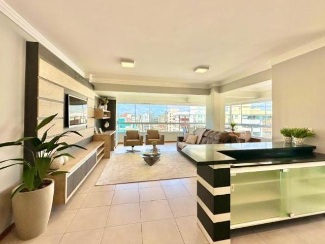 Apartamento com 3 quartos à venda em Capão Da Canoa, no bairro Zona Nova