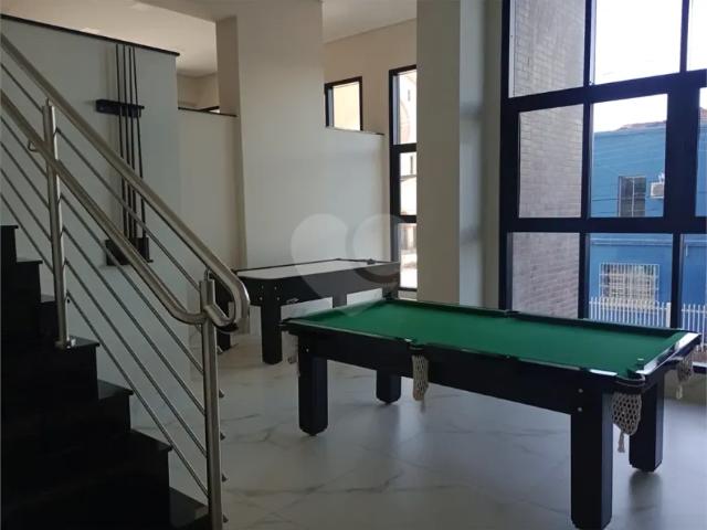 Apartamento com 3 quartos à venda em Centro SP