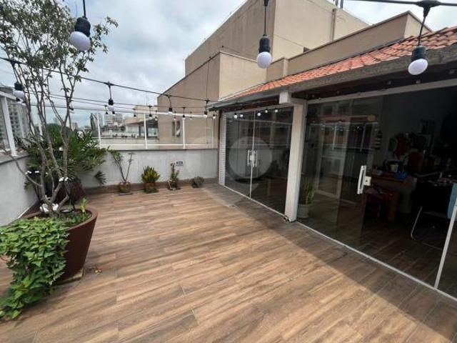 Apartamento com 3 quartos à venda em Centro SP