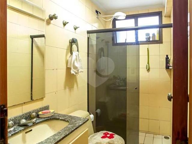 Apartamento com 3 quartos à venda em Centro SP