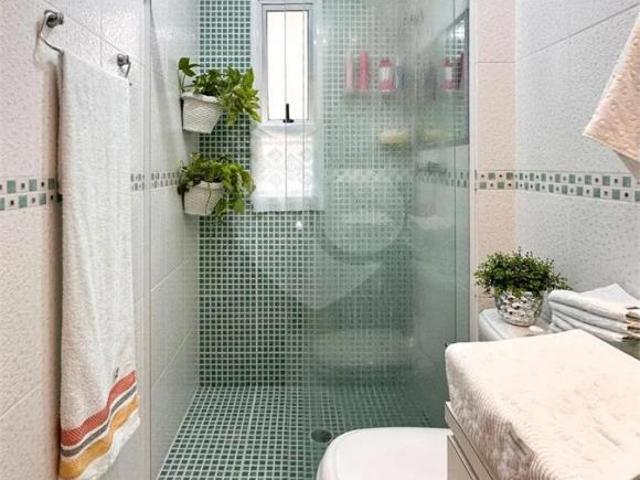 Apartamento com 3 quartos à venda em Centro SP