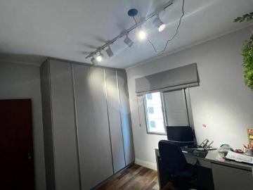Apartamento com 3 quartos à venda em Centro SP