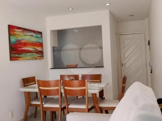 Apartamento com 3 quartos à venda em Centro SP