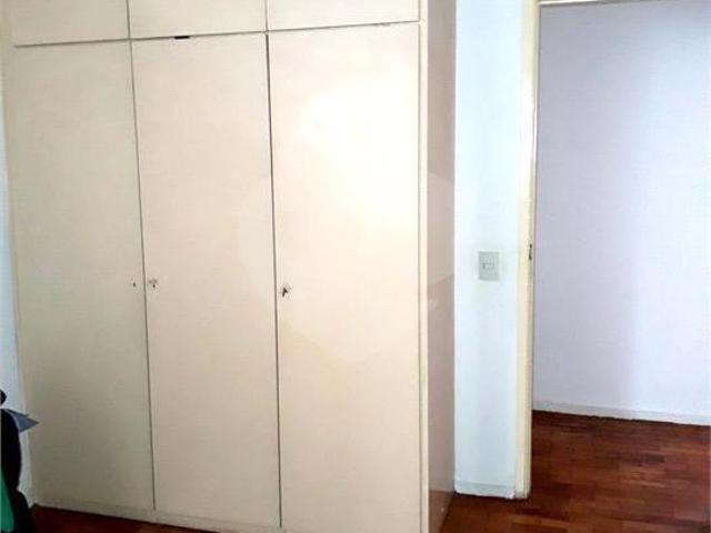 Apartamento com 3 quartos à venda em Cerqueira césar SP