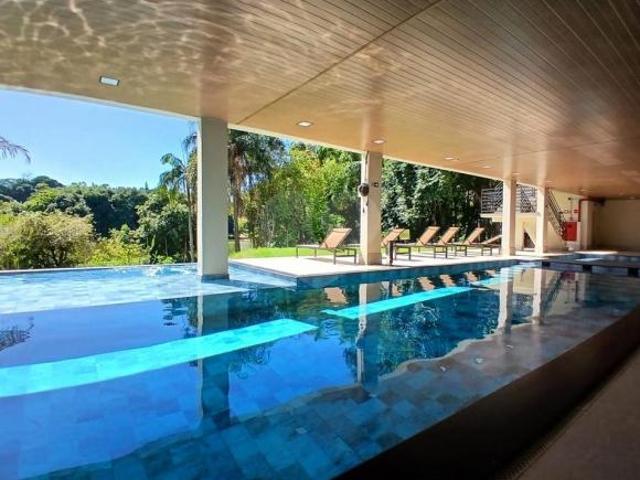 Apartamento com 3 quartos à venda em Chácara belvedere SP