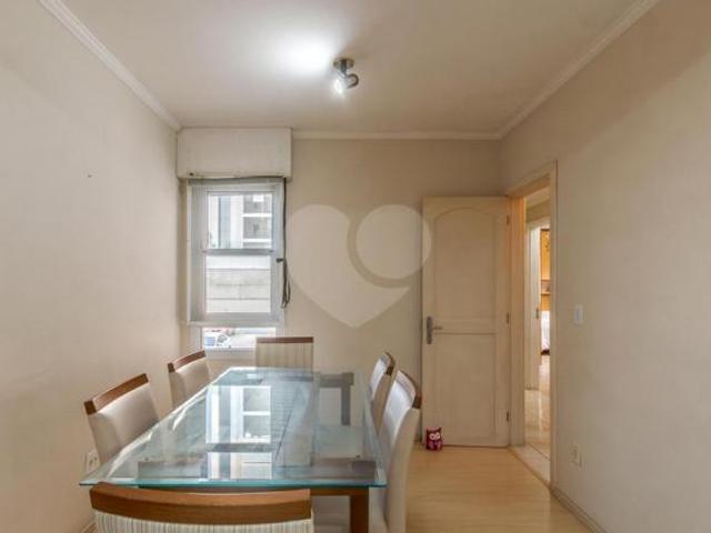 Apartamento com 3 quartos à venda em Chácara das pedras RS
