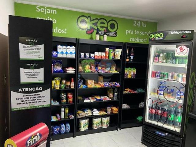Apartamento com 3 quartos à venda em City américa SP