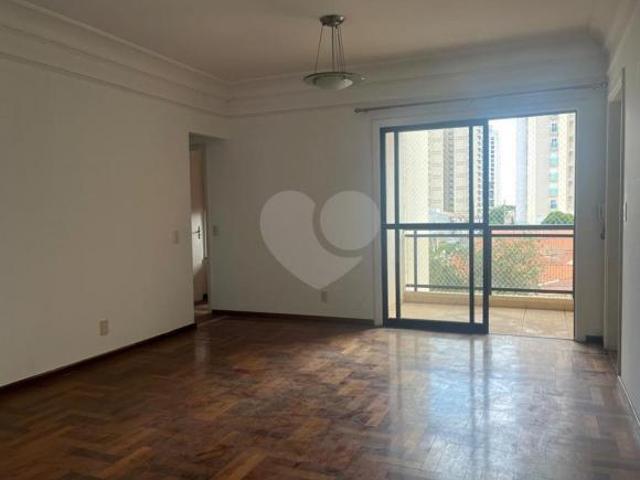 Apartamento com 3 quartos à venda em Cidade nova i SP