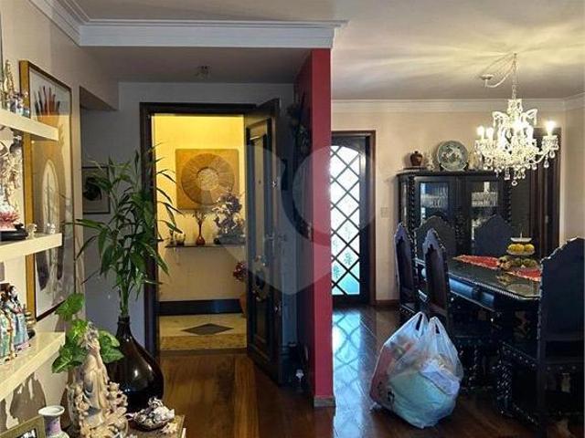 Apartamento com 3 quartos à venda em Cidade dutra SP
