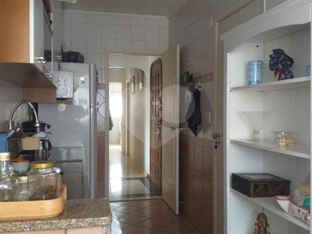 Apartamento com 3 quartos à venda em Cupecê, São Paulo