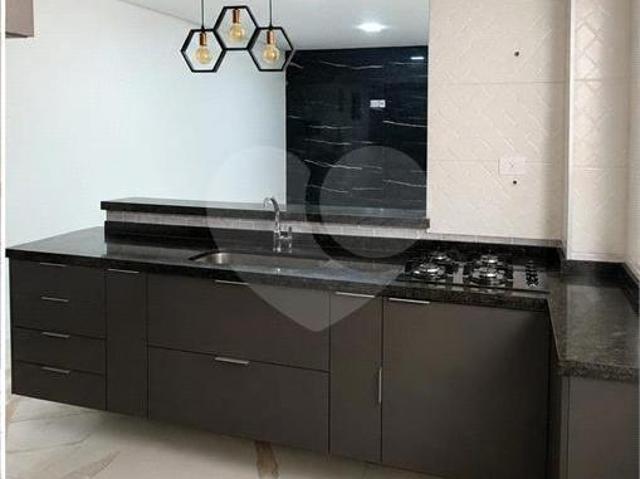 Apartamento com 3 quartos à venda em Aclimação SP