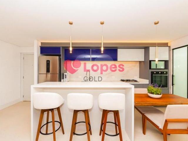 Apartamento com 3 quartos à venda em Água verde PR