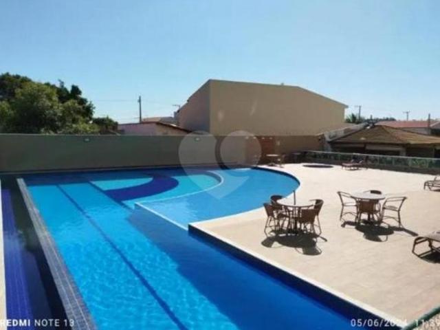Apartamento com 3 quartos à venda em Aqui se vive SP