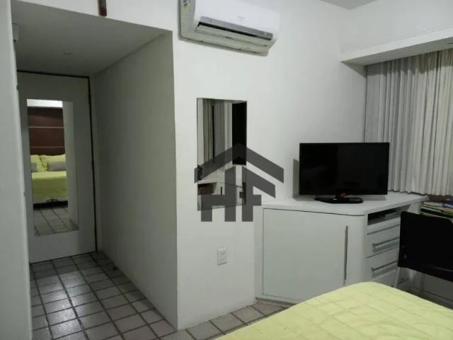 Apartamento com 3 quartos à venda em Boa Viagem Recife/PE