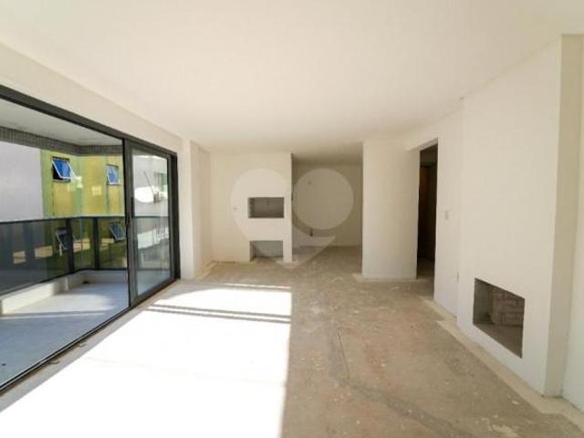 Apartamento com 3 quartos à venda em Bom fim RS