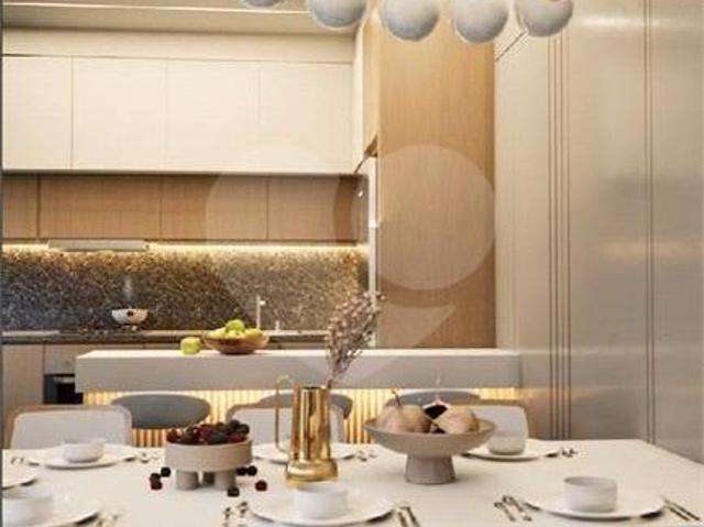 Apartamento com 3 quartos à venda em Boqueirão PR