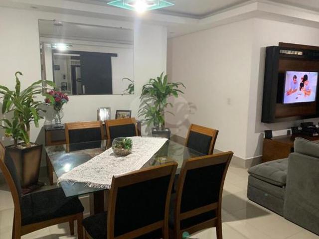 Apartamento com 3 quartos à venda em Boqueirão SP