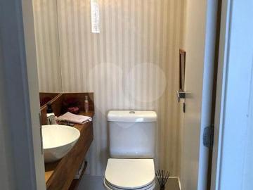 Apartamento com 3 quartos à venda em Bosque da saúde SP