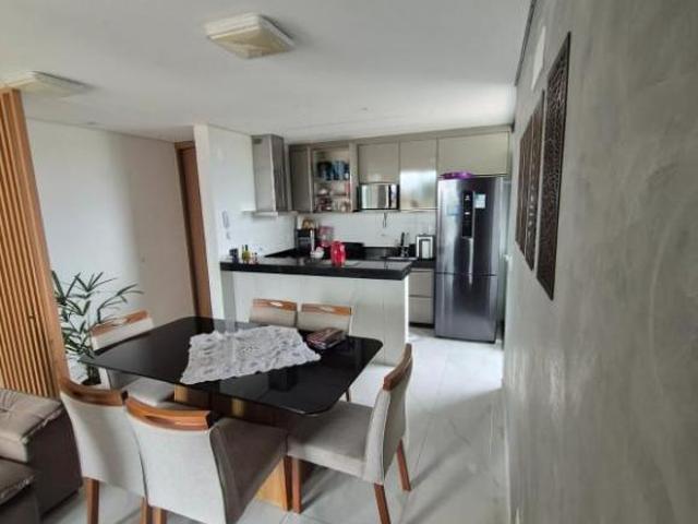 Apartamento com 3 quartos à venda em Betim, no bairro Centro