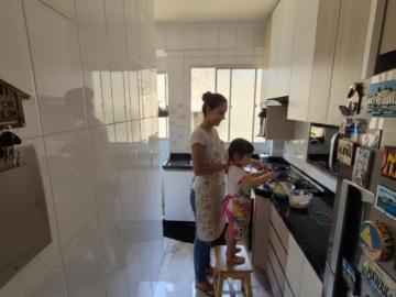 Apartamento com 3 quartos à venda em Betim, no bairro Jardim Brasília