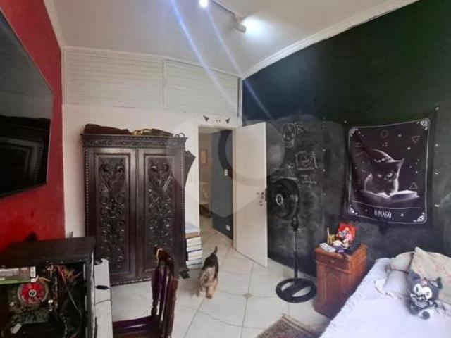 Apartamento com 3 quartos à venda em Bela vista SP