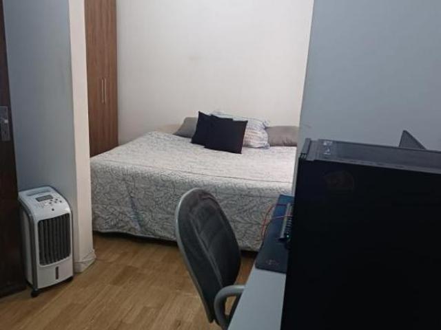 Apartamento com 3 quartos à venda em Belo Horizonte, no bairro Madre Gertrudes