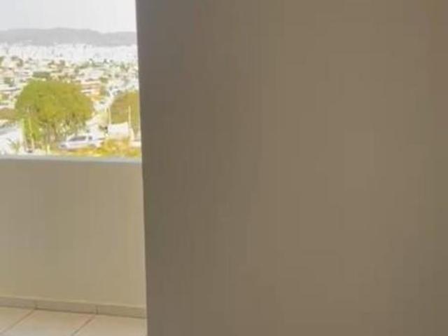 Apartamento com 3 quartos à venda em Belo Horizonte, no bairro Manacás