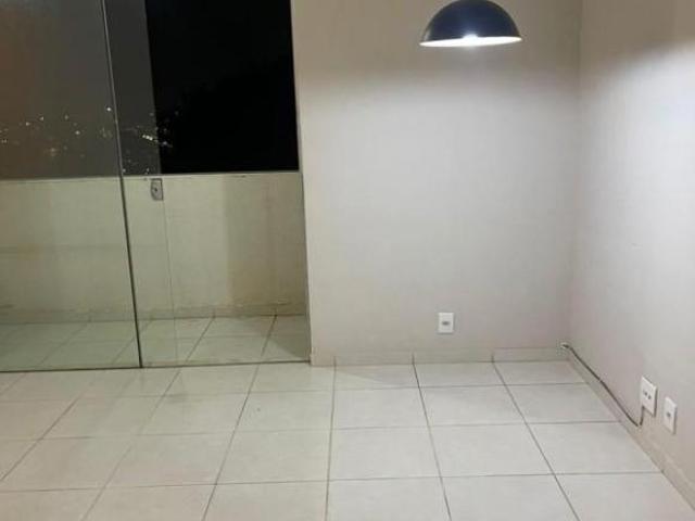 Apartamento com 3 quartos à venda em Belo Horizonte, no bairro Manacás