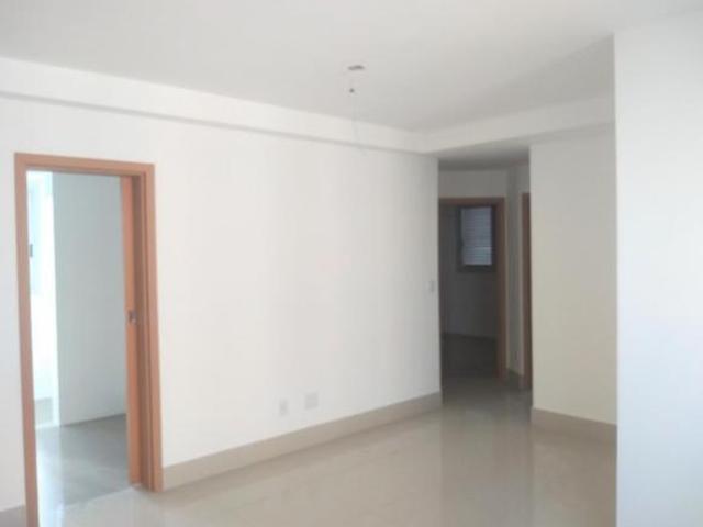 Apartamento com 3 quartos à venda em Belo Horizonte, no bairro Minas Brasil