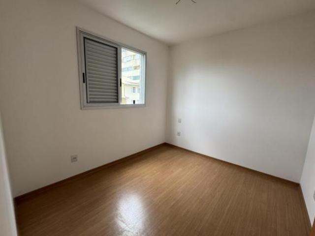 Apartamento com 3 quartos à venda em Belo Horizonte, no bairro Minas Brasil