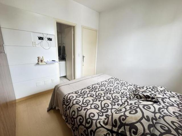 Apartamento com 3 quartos à venda em Belo Horizonte, no bairro Minas Brasil