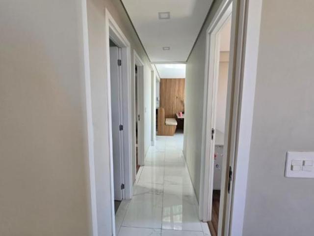 Apartamento com 3 quartos à venda em Belo Horizonte, no bairro Minas Brasil