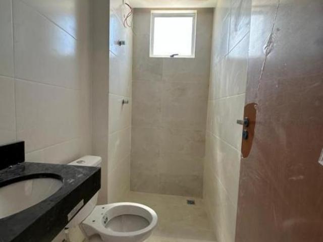 Apartamento com 3 quartos à venda em Belo Horizonte, no bairro Miramar