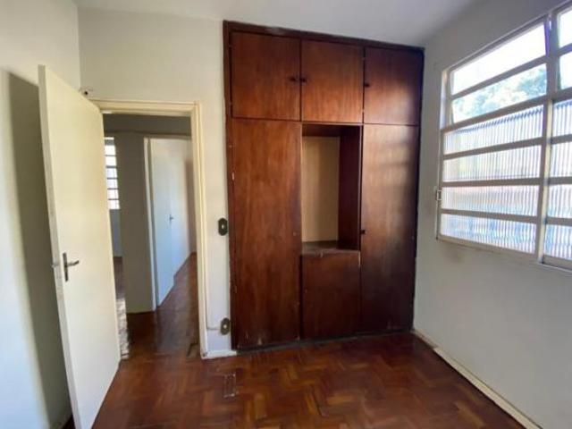 Apartamento com 3 quartos à venda em Belo Horizonte, no bairro Nova Cachoeirinha