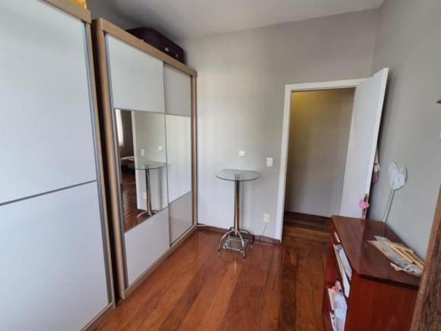 Apartamento com 3 quartos à venda em Belo Horizonte, no bairro Nova Cachoeirinha