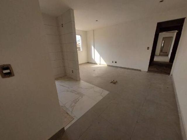 Apartamento com 3 quartos à venda em Belo Horizonte, no bairro Nova Floresta