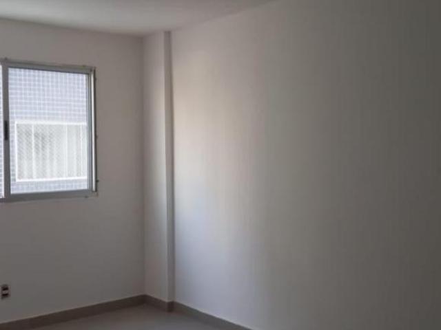 Apartamento com 3 quartos à venda em Belo Horizonte, no bairro Nova Floresta