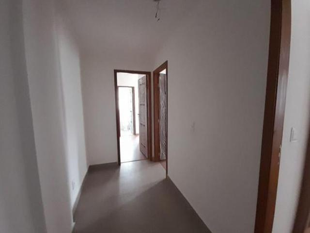 Apartamento com 3 quartos à venda em Belo Horizonte, no bairro Nova Floresta